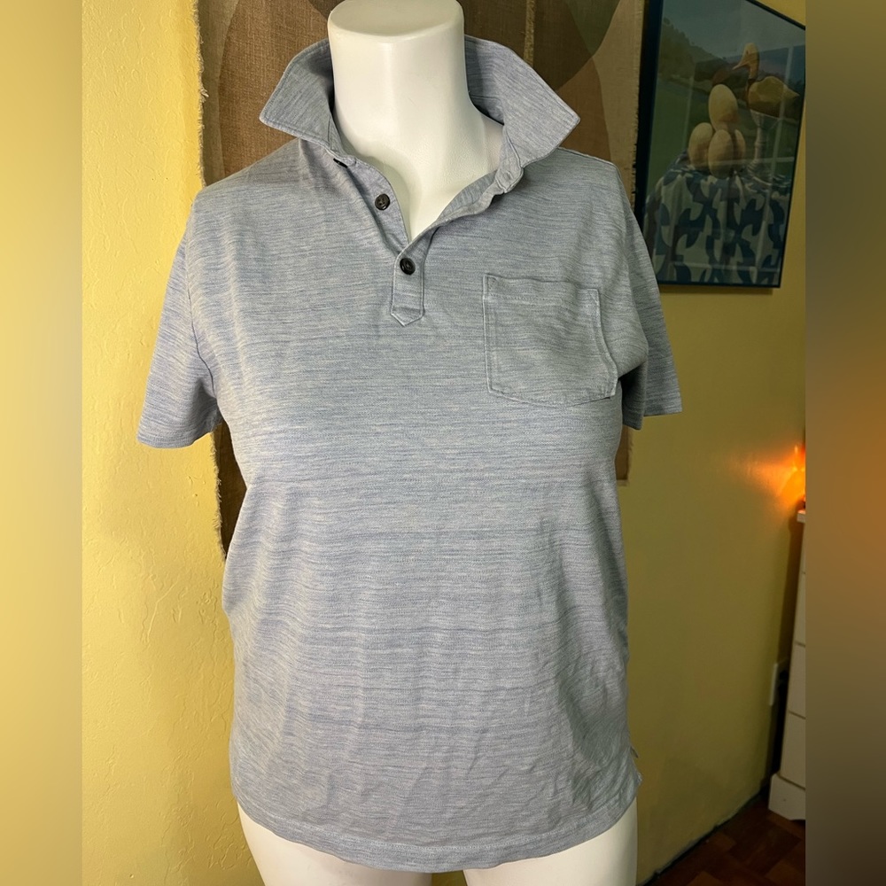 Banana Republic polo